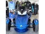 2015 Can-Am Spyder ST for sale 201263776