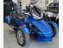 2015 Can-Am Spyder ST for sale 201289527