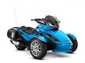 2015 Can-Am Spyder ST for sale 201474374