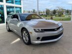 Thumbnail Photo 5 for 2015 Chevrolet Camaro LS Coupe