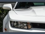 Thumbnail Photo 4 for 2015 Chevrolet Camaro