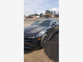 2015 Chevrolet Camaro RS for sale 101846789