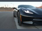 Thumbnail Photo 1 for 2015 Chevrolet Corvette Coupe for Sale by Owner