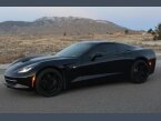 Thumbnail Photo 5 for 2015 Chevrolet Corvette Coupe for Sale by Owner