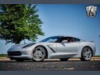 Thumbnail Photo 2 for 2015 Chevrolet Corvette Coupe