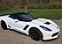 2015 Chevrolet Corvette Z06 Convertible for sale 100759466