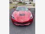 2015 Chevrolet Corvette for sale 101723230