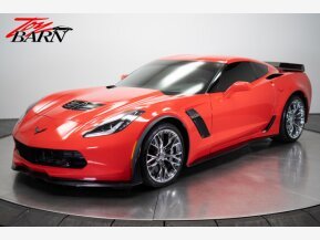 2015 Chevrolet Corvette for sale 101804625