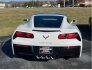 2015 Chevrolet Corvette Stingray for sale 101815916