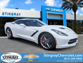 2015 Chevrolet Corvette for sale 101867521
