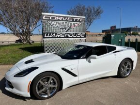 2015 Chevrolet Corvette for sale 101869181