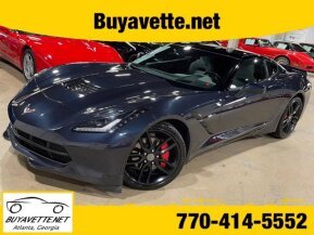 2015 Chevrolet Corvette for sale 101961484