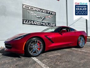 2015 Chevrolet Corvette for sale 101964781