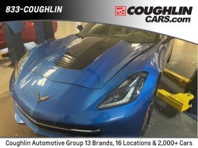 2015 Chevrolet Corvette for sale 101971684