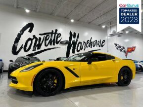 2015 Chevrolet Corvette for sale 102008466
