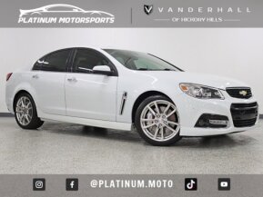 2015 Chevrolet SS for sale 101858922