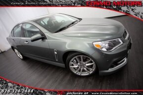 2015 Chevrolet SS for sale 101871443