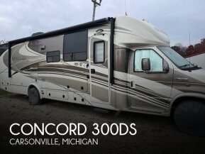 2015 Coachmen Concord 300DS for sale 300414457