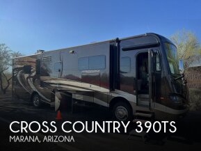 2015 Coachmen Cross Country for sale 300388299