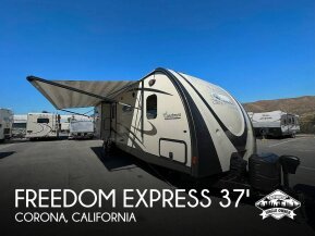 2015 Coachmen Freedom Express for sale 300477569