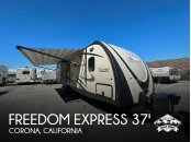2015 Coachmen Freedom Express