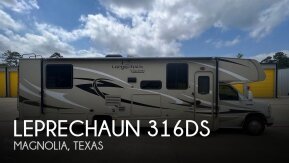 2015 Coachmen Leprechaun 319DS for sale 300449099