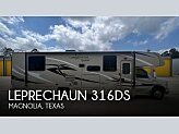 2015 Coachmen Leprechaun 319DS for sale 300449099