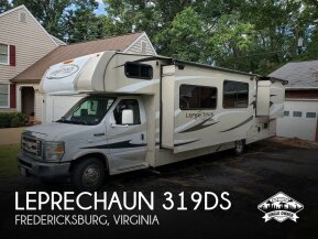 2015 Coachmen Leprechaun 319DS for sale 300334787