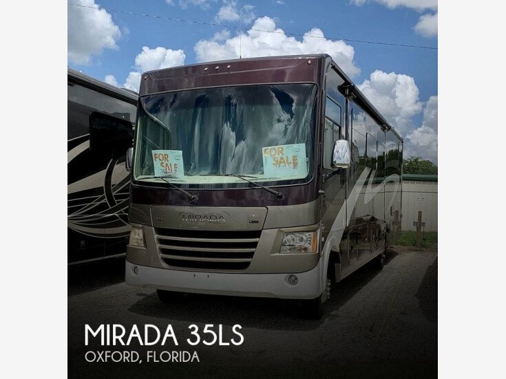 Thumbnail Photo undefined for 2015 Coachmen Mirada 35LS