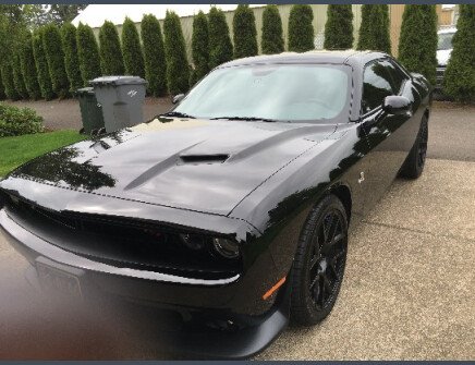 Photo 1 for 2015 Dodge Challenger for Sale by Owner