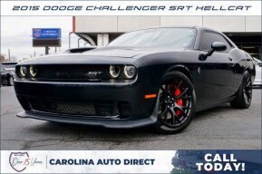 2015 Dodge Challenger for sale 101971794