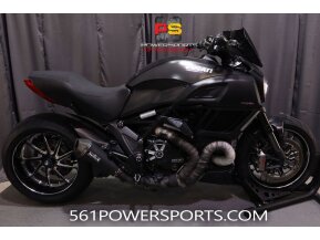 2015 Ducati Diavel for sale 201215130