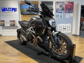 2015 Ducati Diavel for sale 201265597
