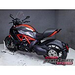 2015 Ducati Diavel for sale 201341159