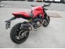 2015 Ducati Monster 821 for sale 201247941