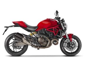 2015 Ducati Monster 821 for sale 201284130