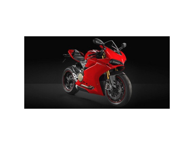 2015 Ducati Panigale 959 1299 S specifications