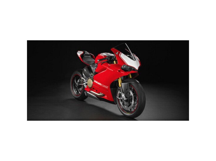 2015 Ducati Panigale 959 R specifications