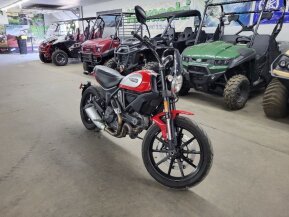 2015 Ducati Scrambler for sale 201471857