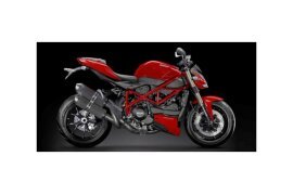 2015 Ducati Streetfighter 848 specifications