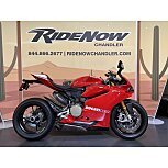 2015 Ducati Superbike 1198 for sale 201320715
