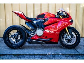 2015 Ducati Superbike 1198 for sale 201250412