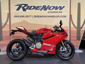 2015 Ducati Superbike 1198 for sale 201320715
