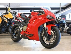 2015 Ducati Superbike 1299 for sale 201311871