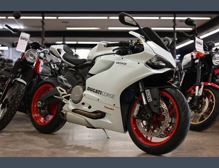 Thumbnail Photo undefined for 2015 Ducati Superbike 899