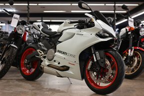 2015 Ducati Superbike 899 for sale 201393227