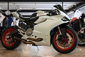 2015 Ducati Superbike 899 for sale 201612285