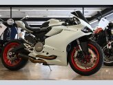 2015 Ducati Superbike 899