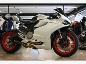 2015 Ducati Superbike 899