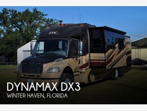 2015 Dynamax DX3 37BH for sale 300416737